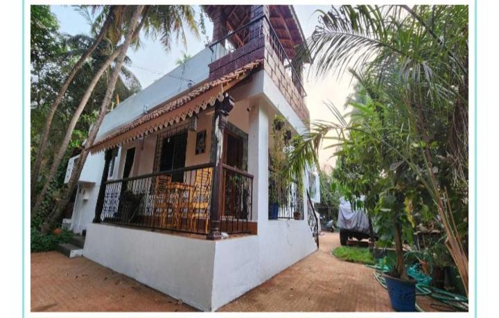 Bhatye Beach Resort Ratnāgiri Exteriör bild