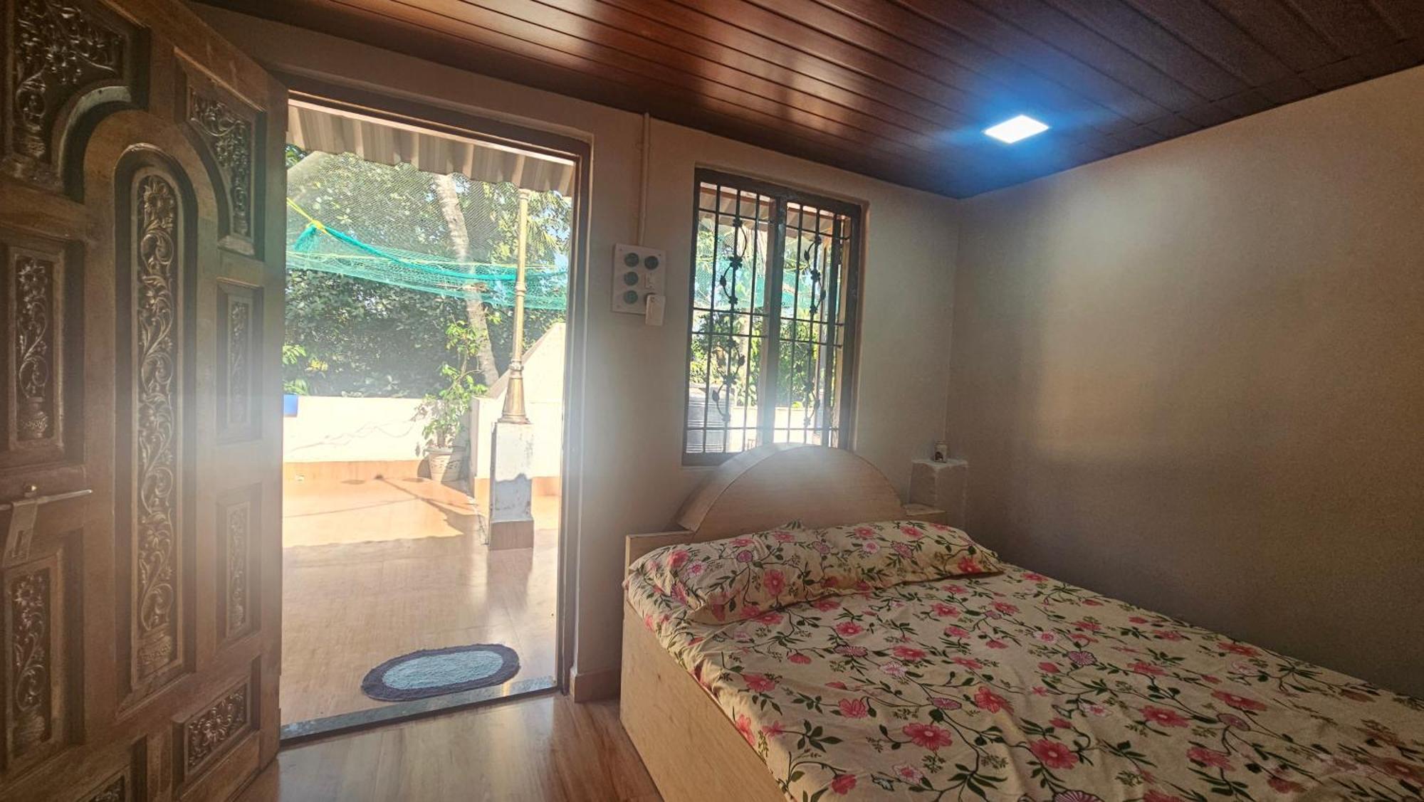 Bhatye Beach Resort Ratnāgiri Rum bild
